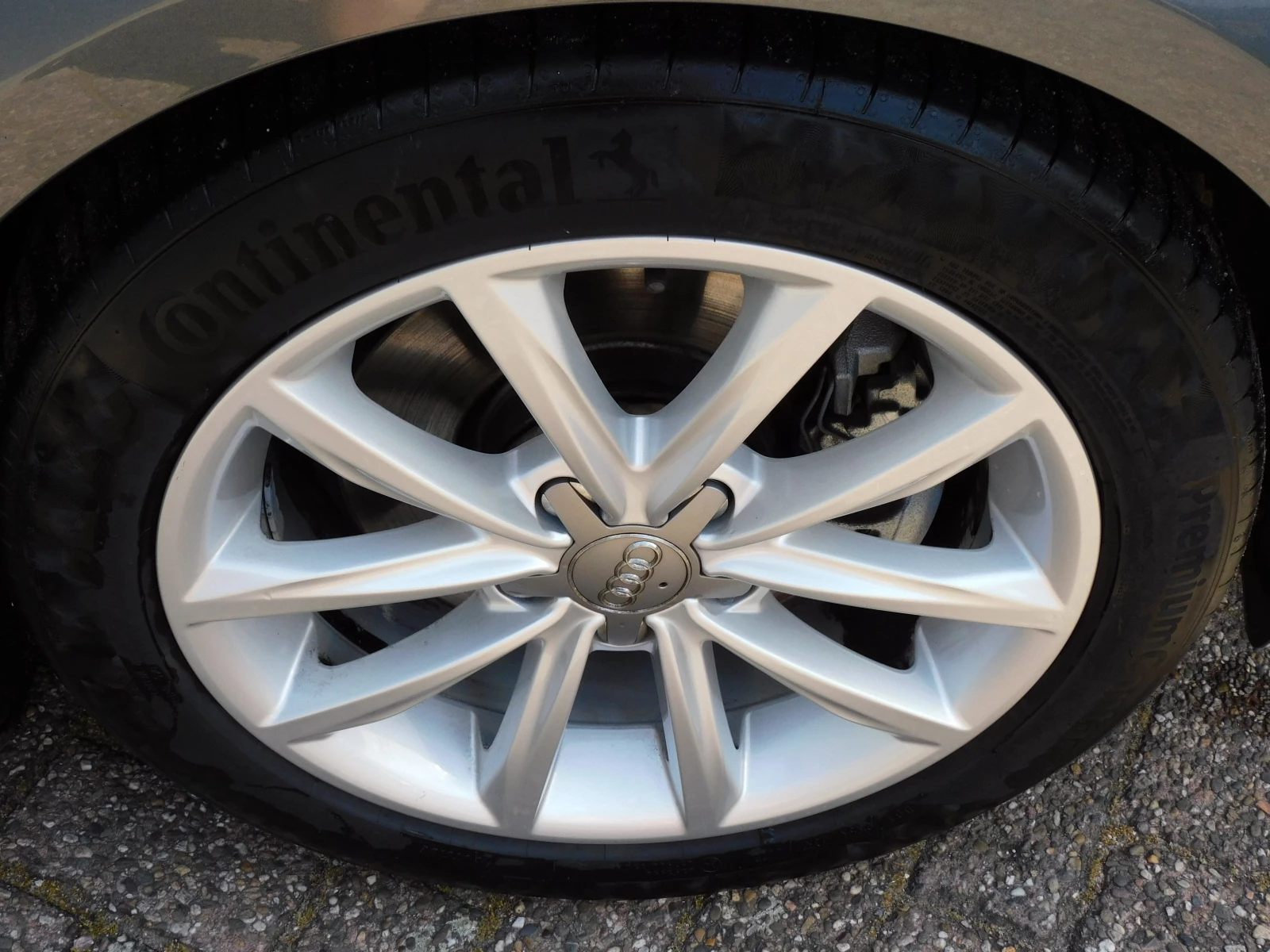 Hoofdafbeelding Audi TT