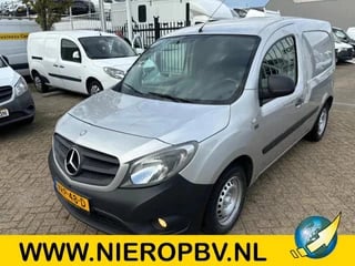 Mercedes-Benz Citan 109CDI L1H1 Airco