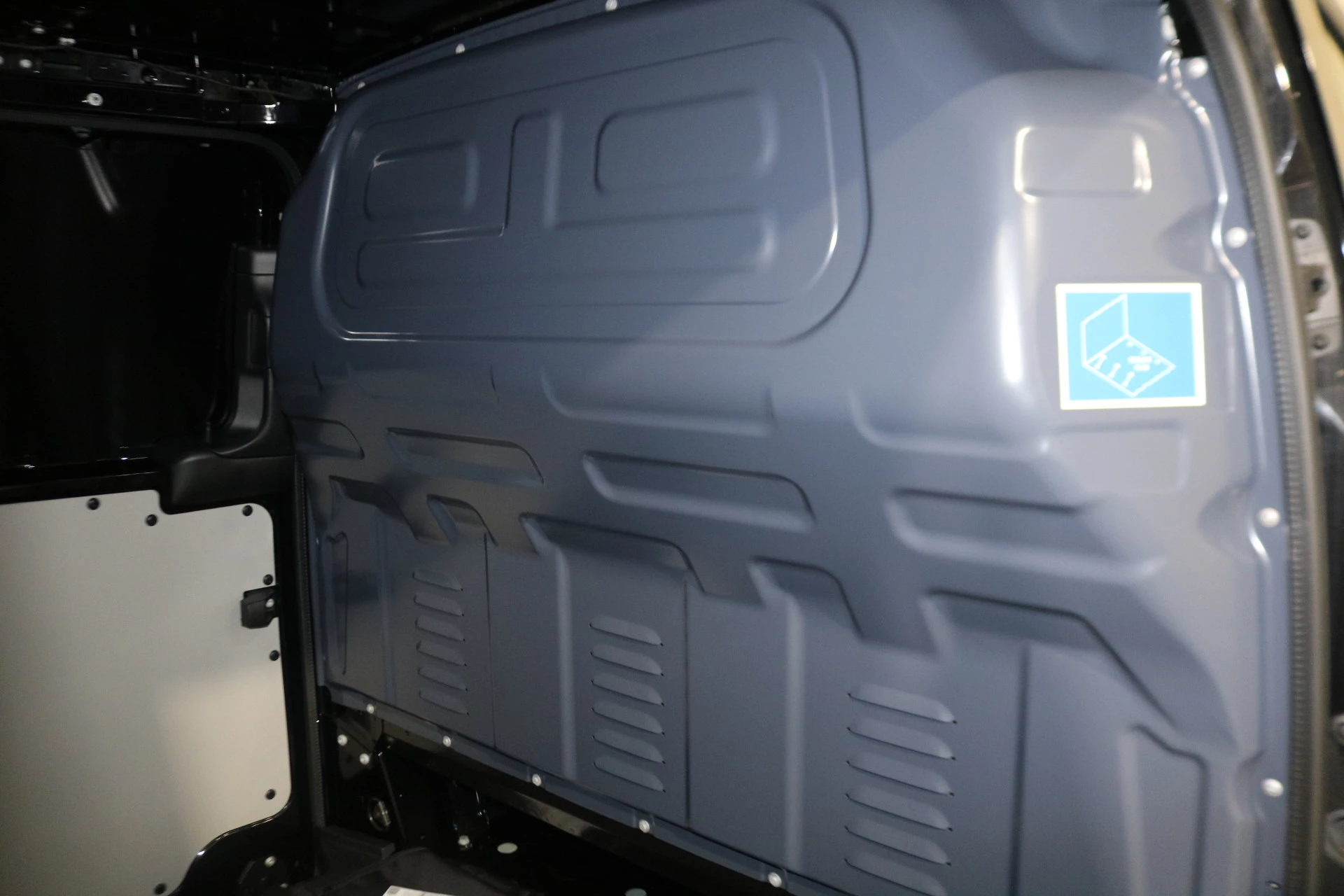 Hoofdafbeelding Mercedes-Benz eVito