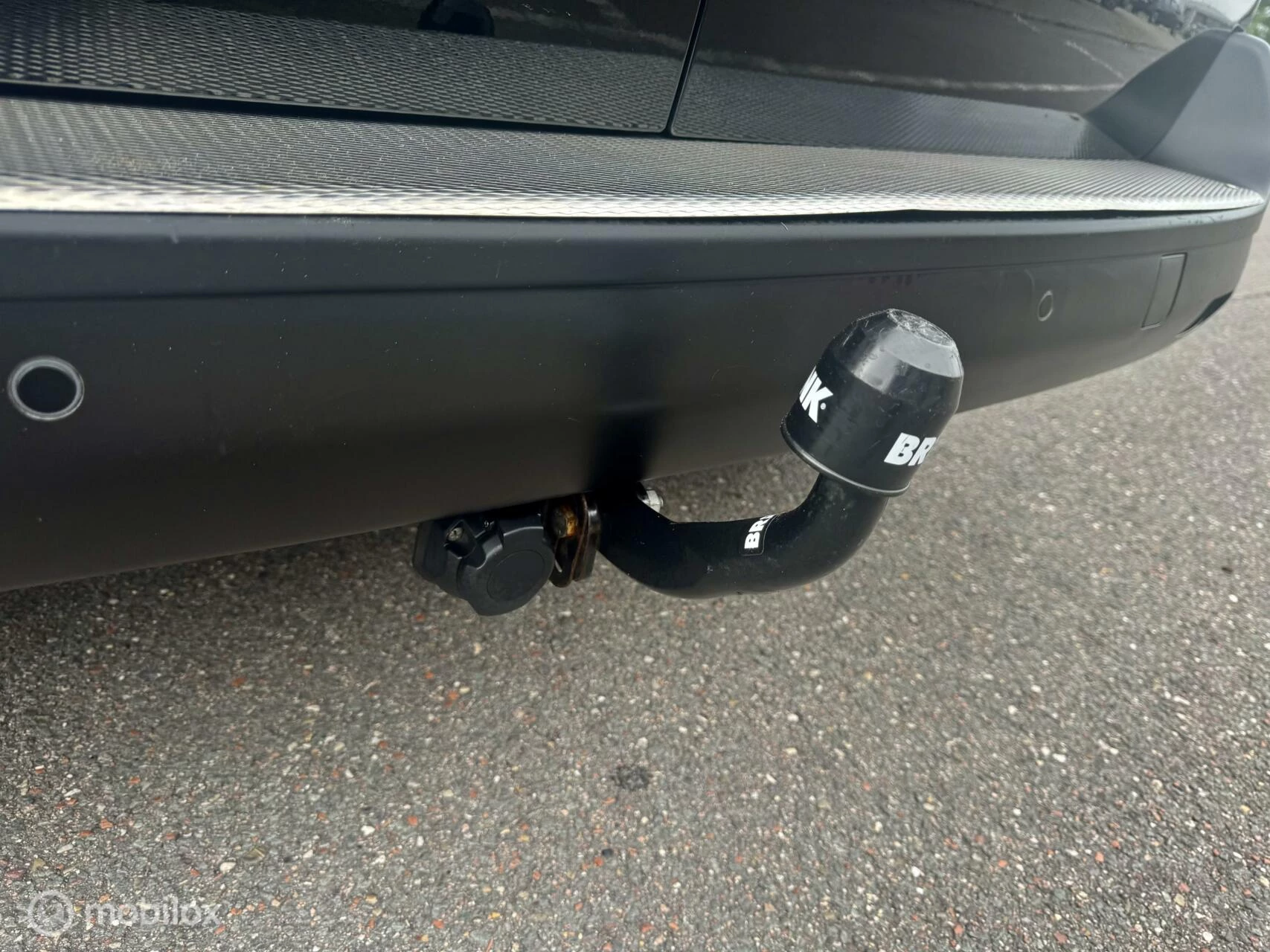 Hoofdafbeelding Citroën Jumpy