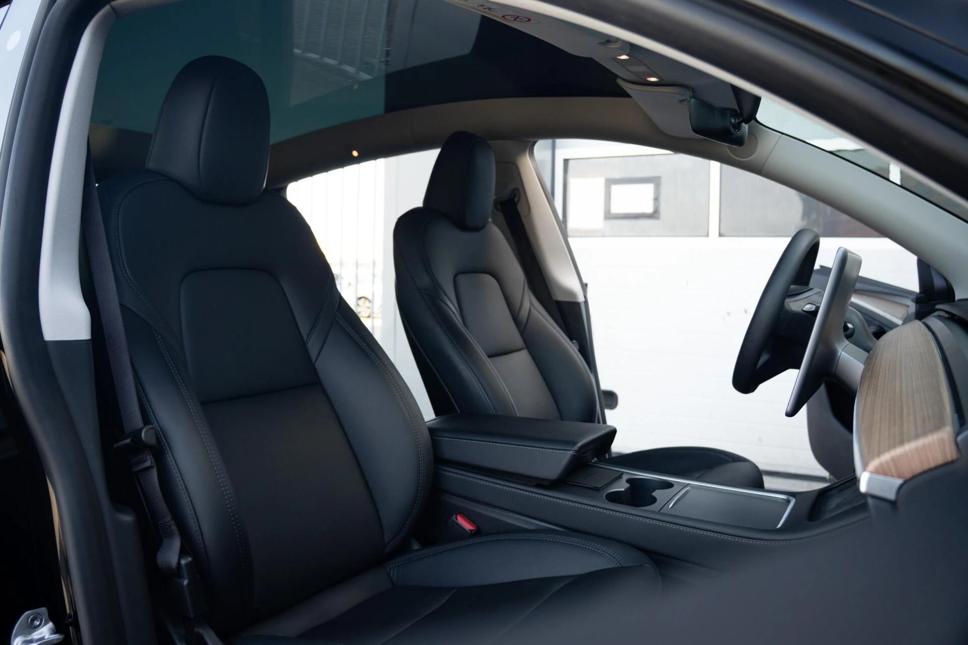 Hoofdafbeelding Tesla Model Y