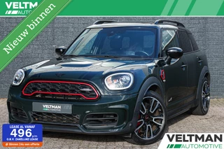 Mini Countryman 2.0 John Cooper Works ALL4 PANO HEAD UP HARMAN KARDON