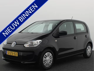 Volkswagen up! 1.0 move up! BlueMotion AIRCO / ELEK RAMEN / NL-AUTO