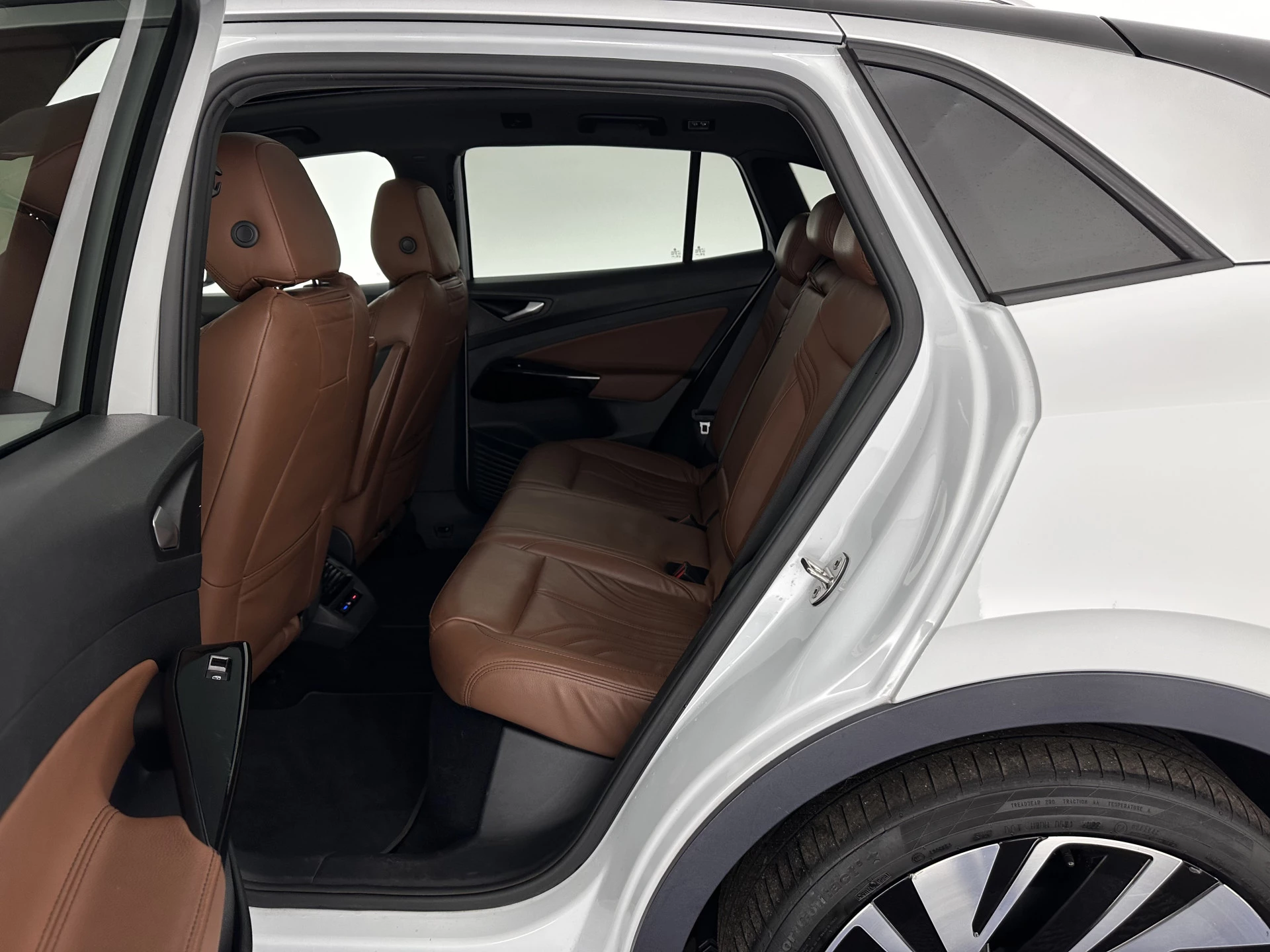 Hoofdafbeelding Volkswagen ID.4