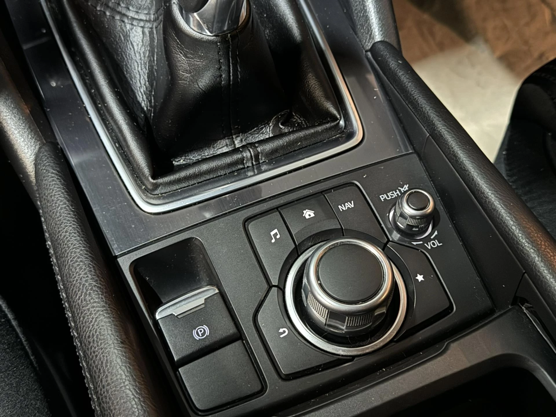 Hoofdafbeelding Mazda 6