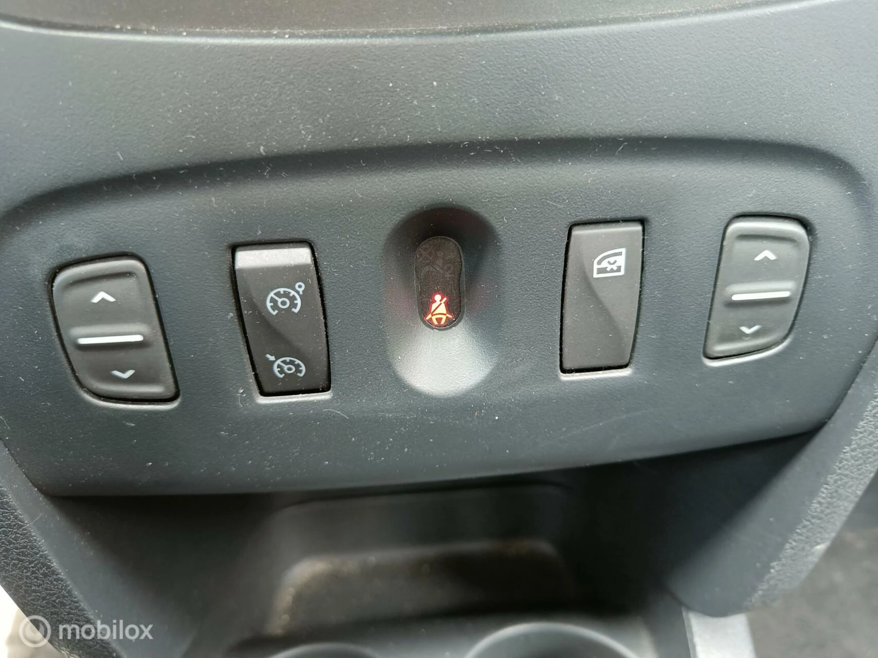 Hoofdafbeelding Dacia Logan