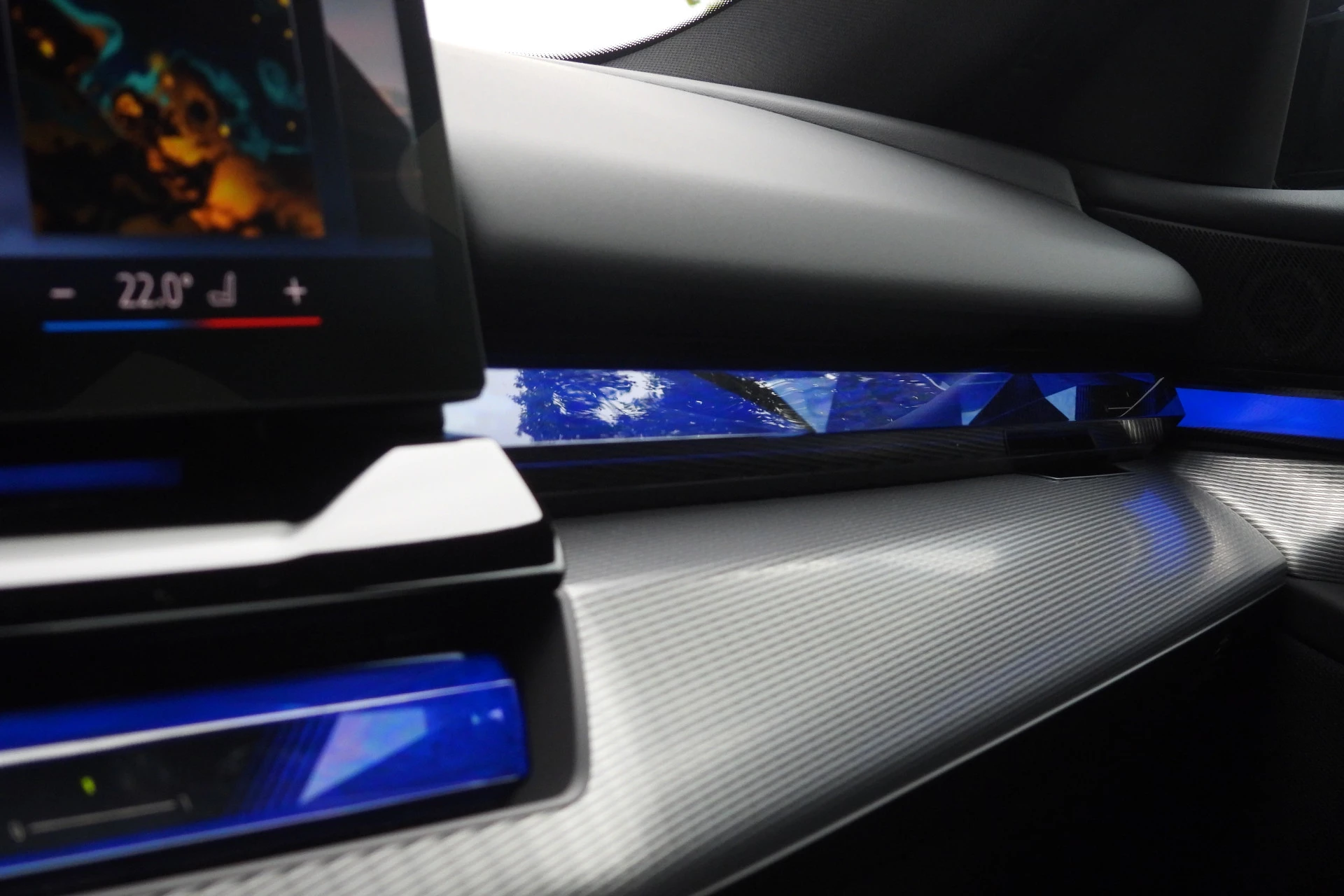 Hoofdafbeelding BMW i5