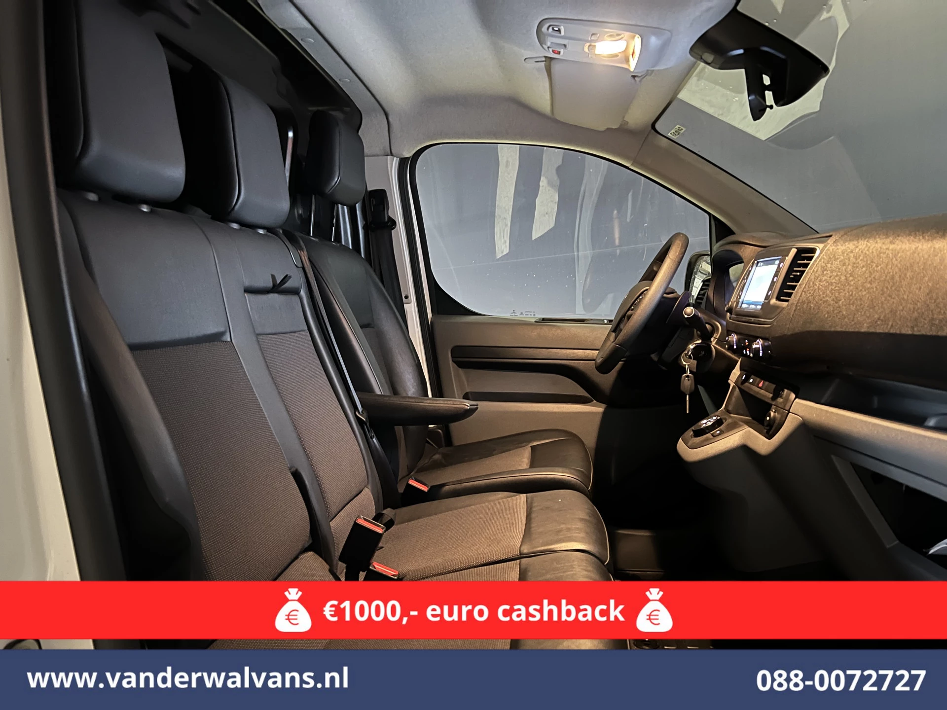 Hoofdafbeelding Peugeot Expert