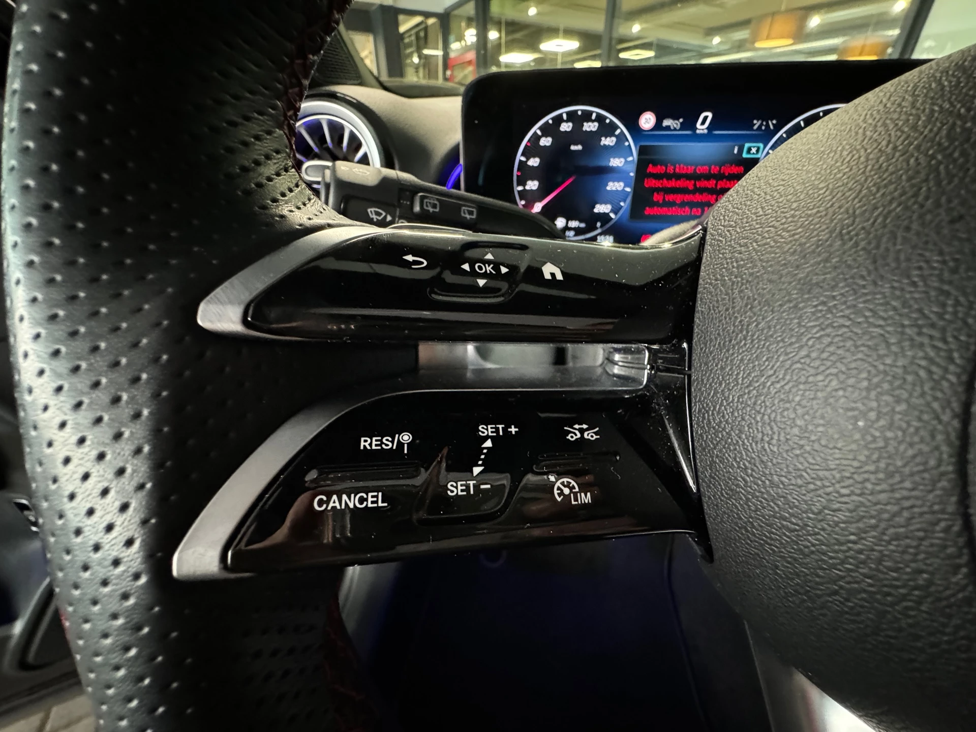 Hoofdafbeelding Mercedes-Benz GLB