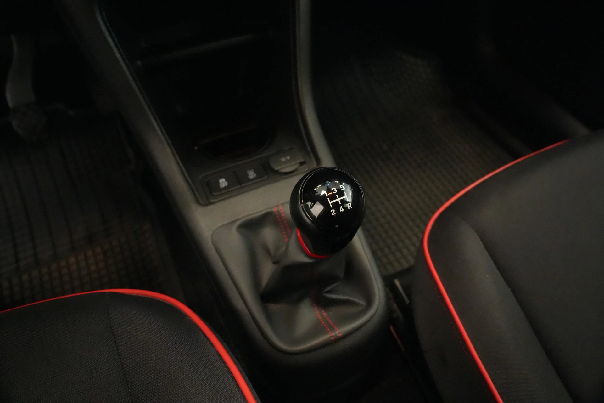 Hoofdafbeelding SEAT Mii