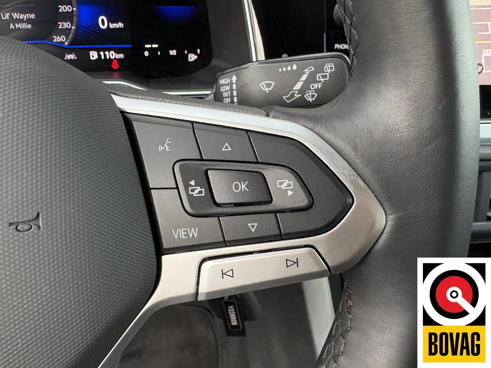 Hoofdafbeelding Volkswagen Taigo