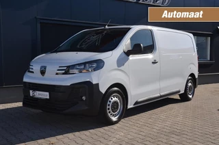 Hoofdafbeelding Peugeot Expert Peugeot Expert 2.0 BLUEHDI 145 l2