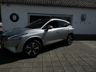 Nissan QASHQAI 1.5 E-Power Tekna automaat