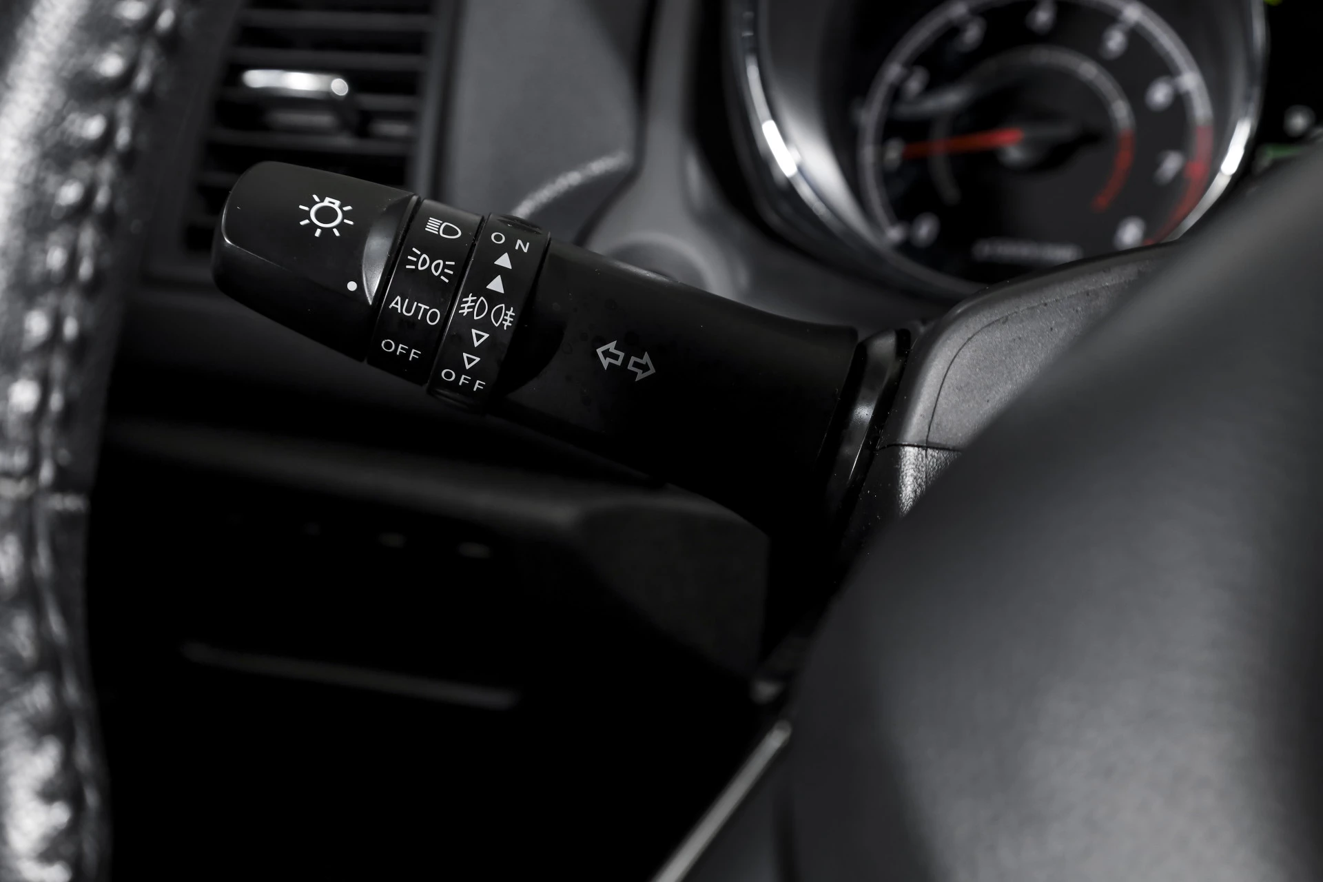 Hoofdafbeelding Mitsubishi ASX