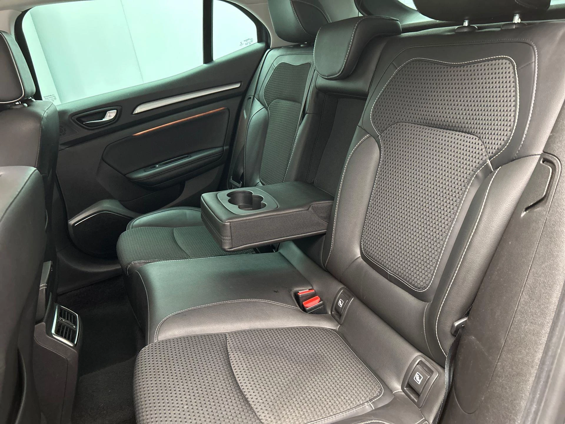 Hoofdafbeelding Renault Mégane