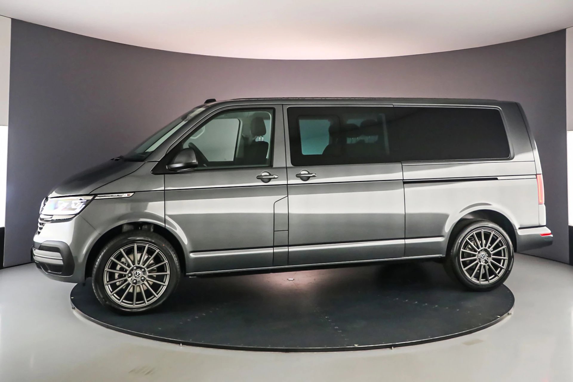 Hoofdafbeelding Volkswagen Caravelle