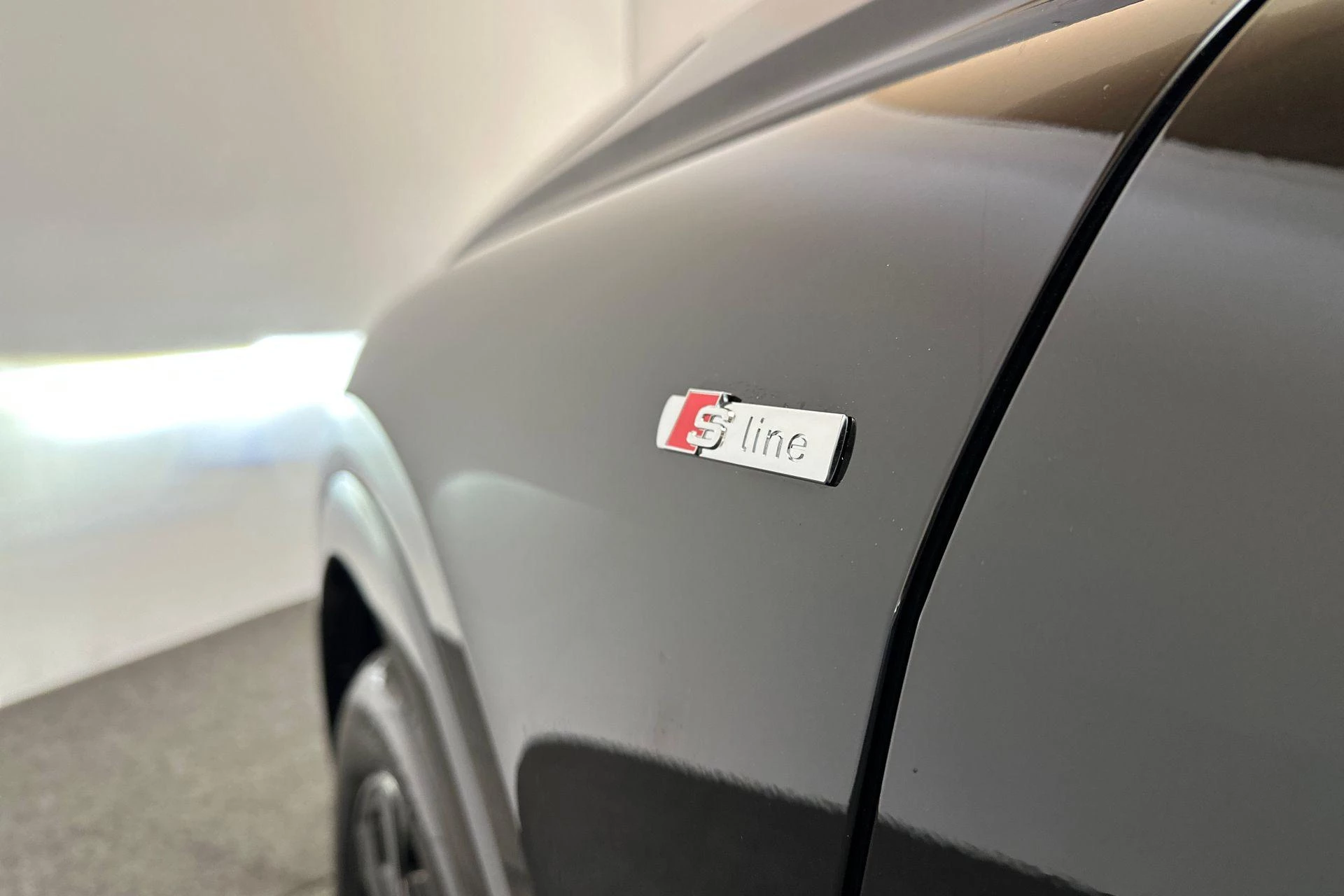 Hoofdafbeelding Audi Q4 e-tron