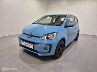 Volkswagen Up! 1.0