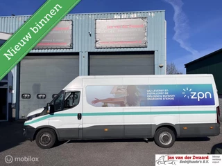 Iveco Daily 35S16V 2.3 410 MAXI XXL Airco