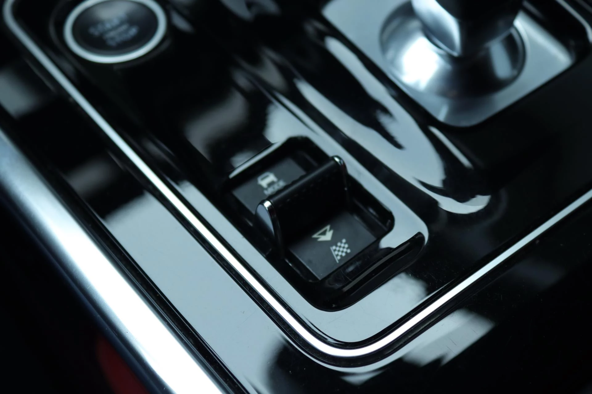 Hoofdafbeelding Jaguar XE