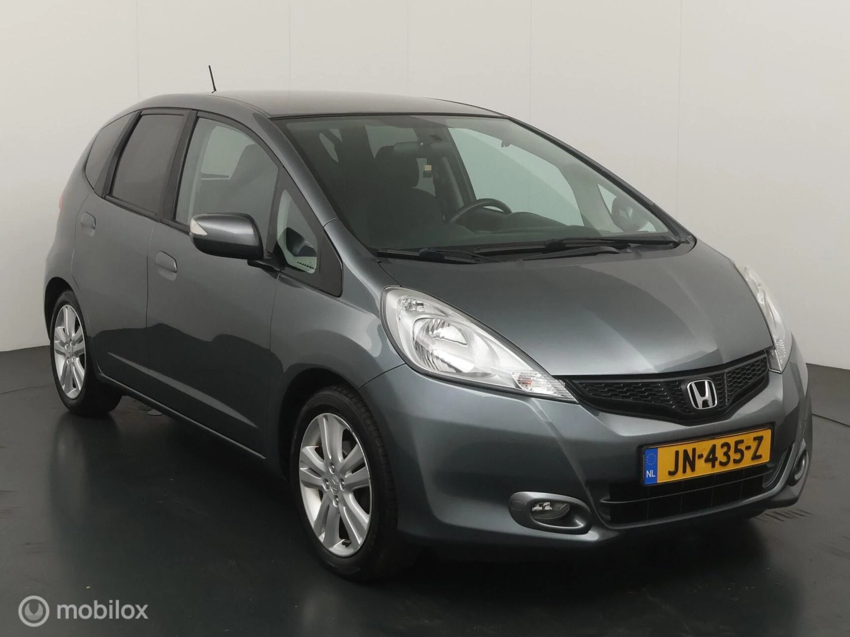 Hoofdafbeelding Honda Jazz