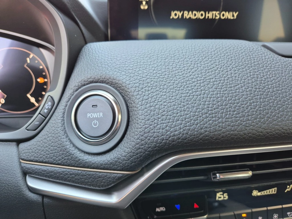Hoofdafbeelding Mazda CX-60
