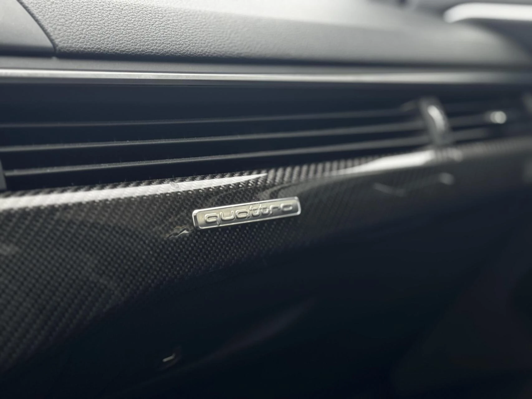 Hoofdafbeelding Audi RS4