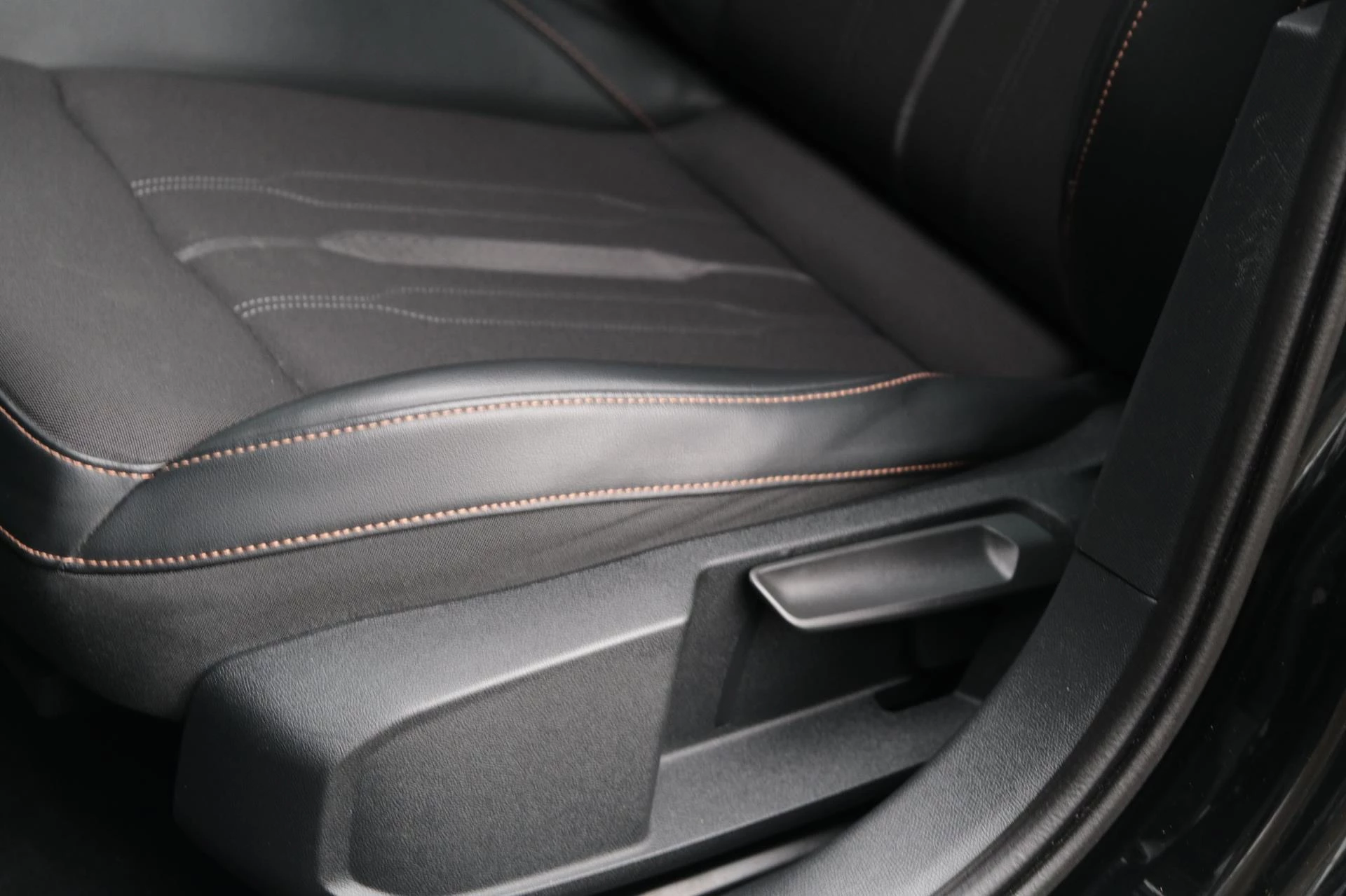 Hoofdafbeelding CUPRA Leon