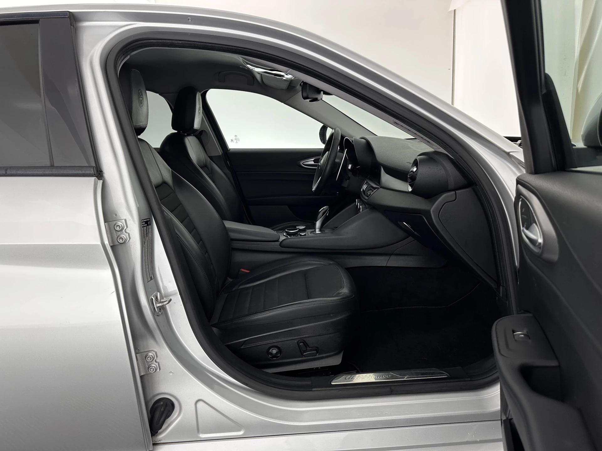 Hoofdafbeelding Alfa Romeo Giulia