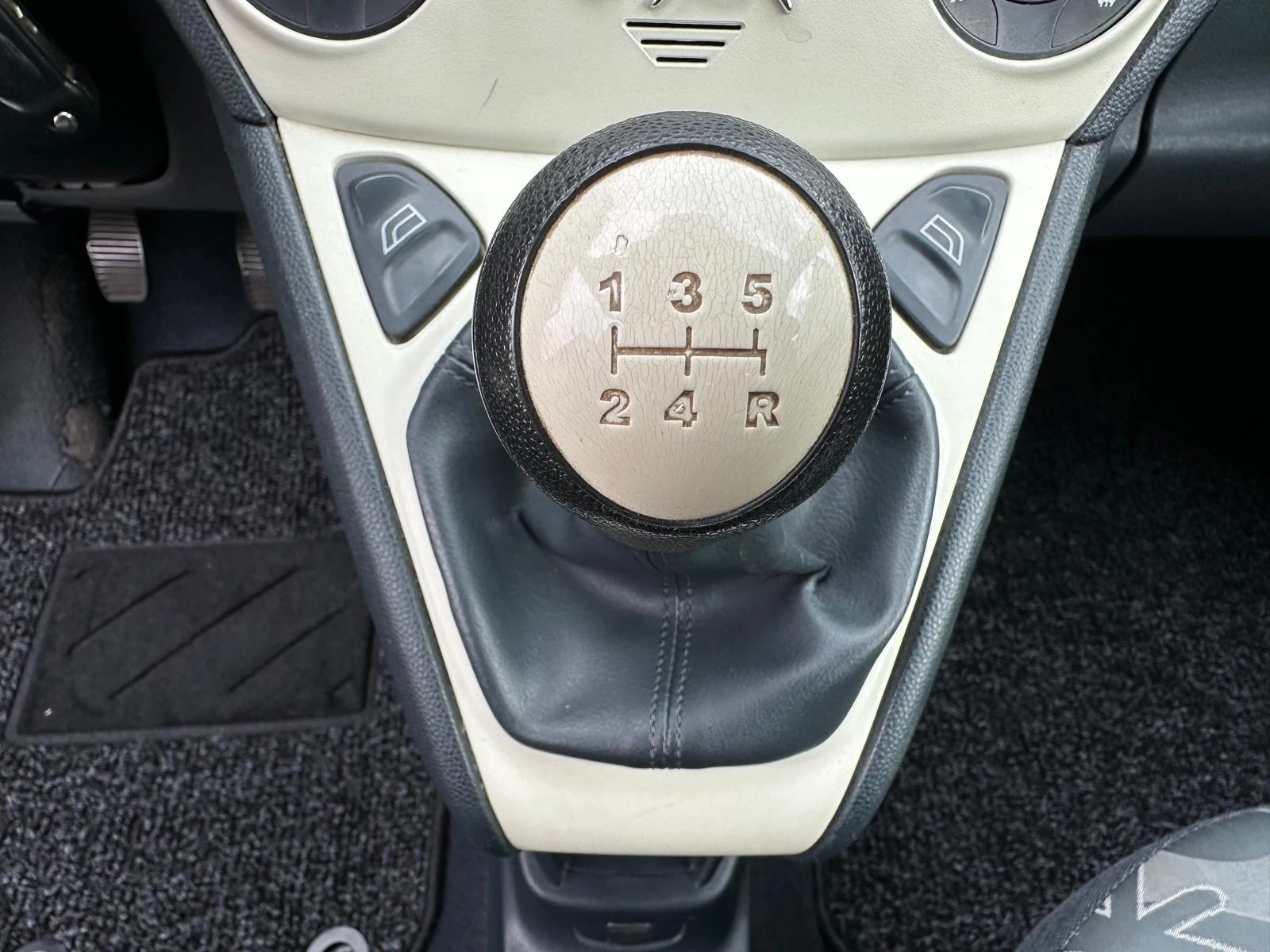Hoofdafbeelding Ford Ka