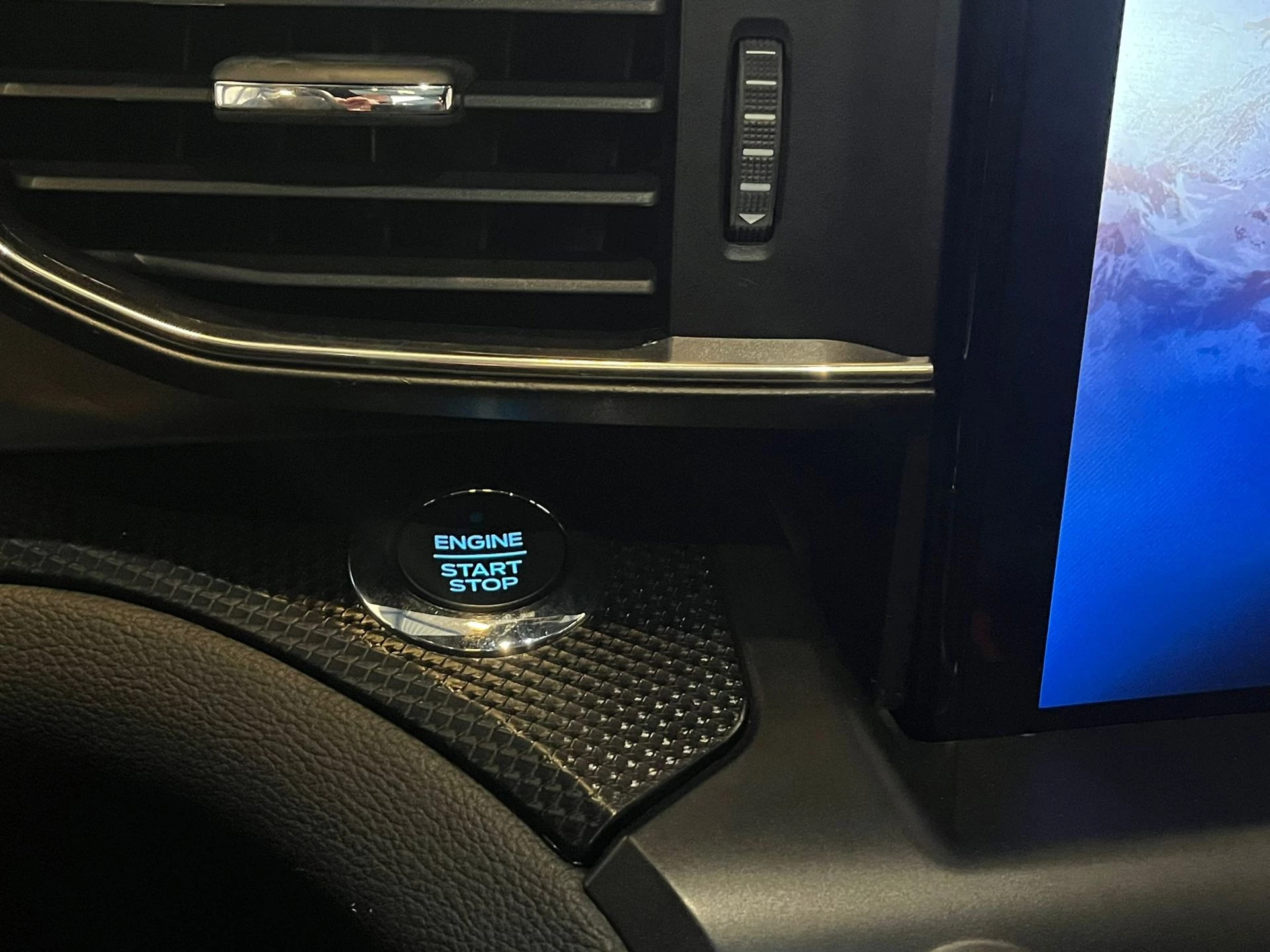 Hoofdafbeelding Ford Explorer