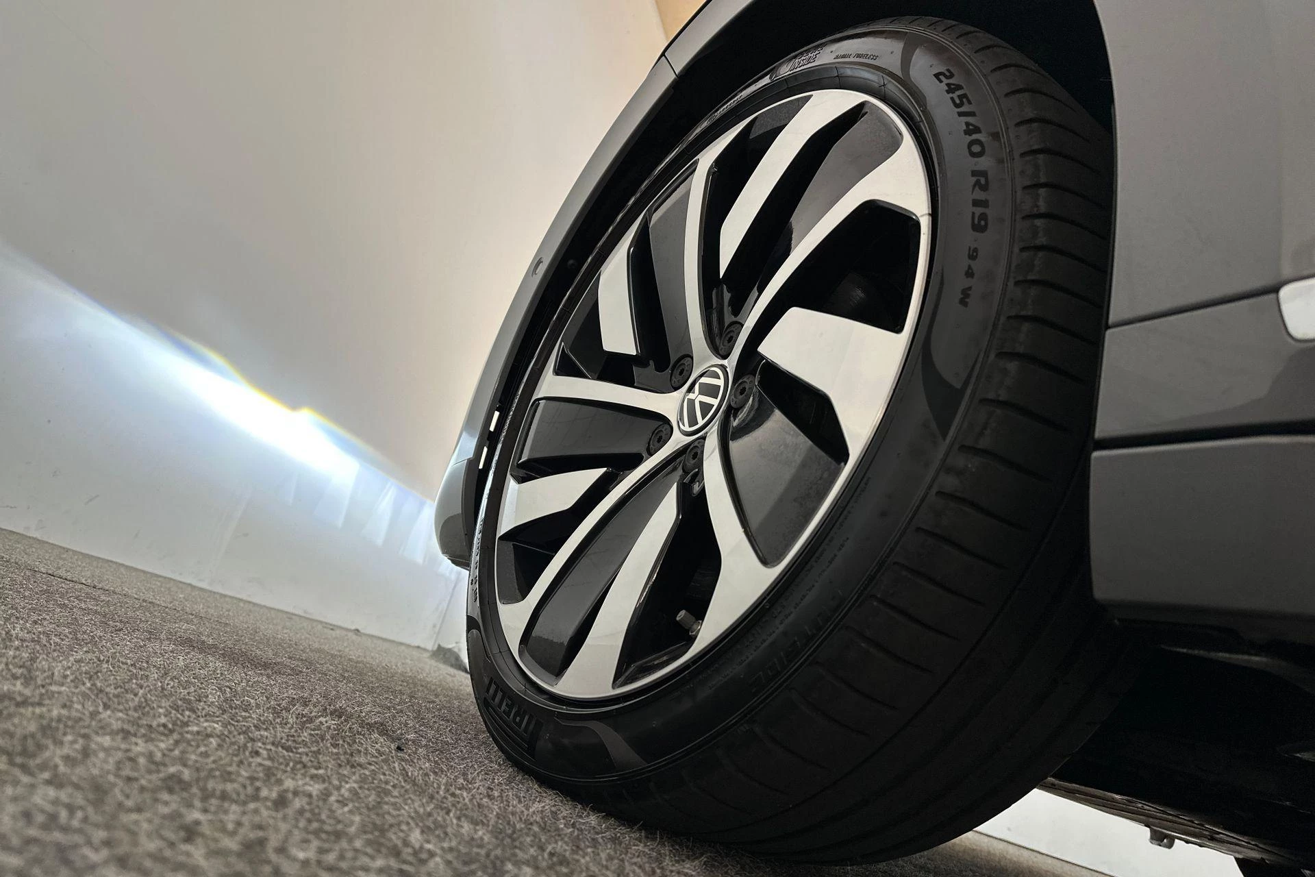 Hoofdafbeelding Volkswagen Arteon