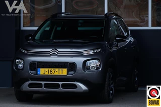 Citroen C3 Aircross 1.2 PureTech S&S Shine, aut. keyless, cam.