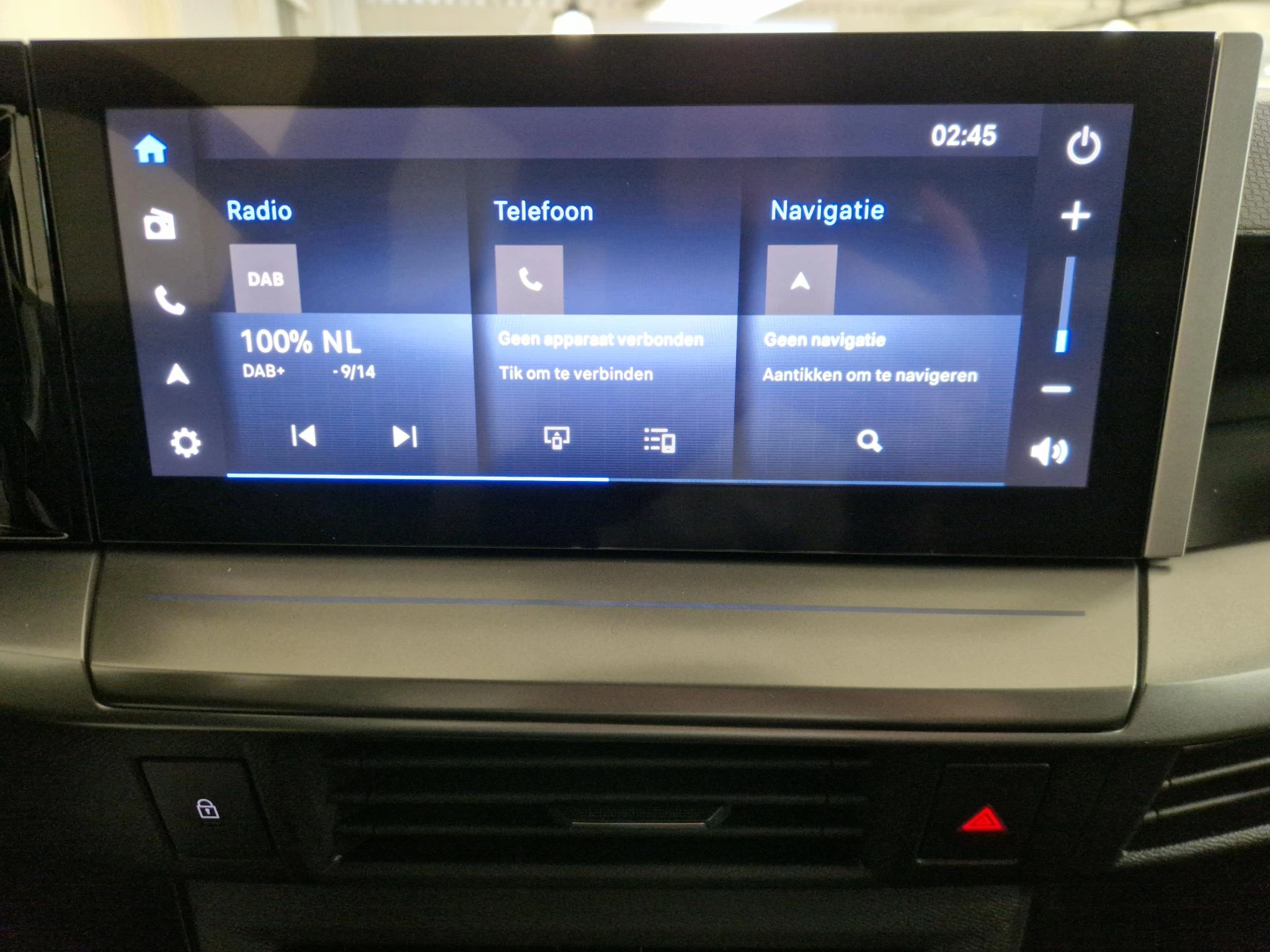 Hoofdafbeelding Opel Frontera