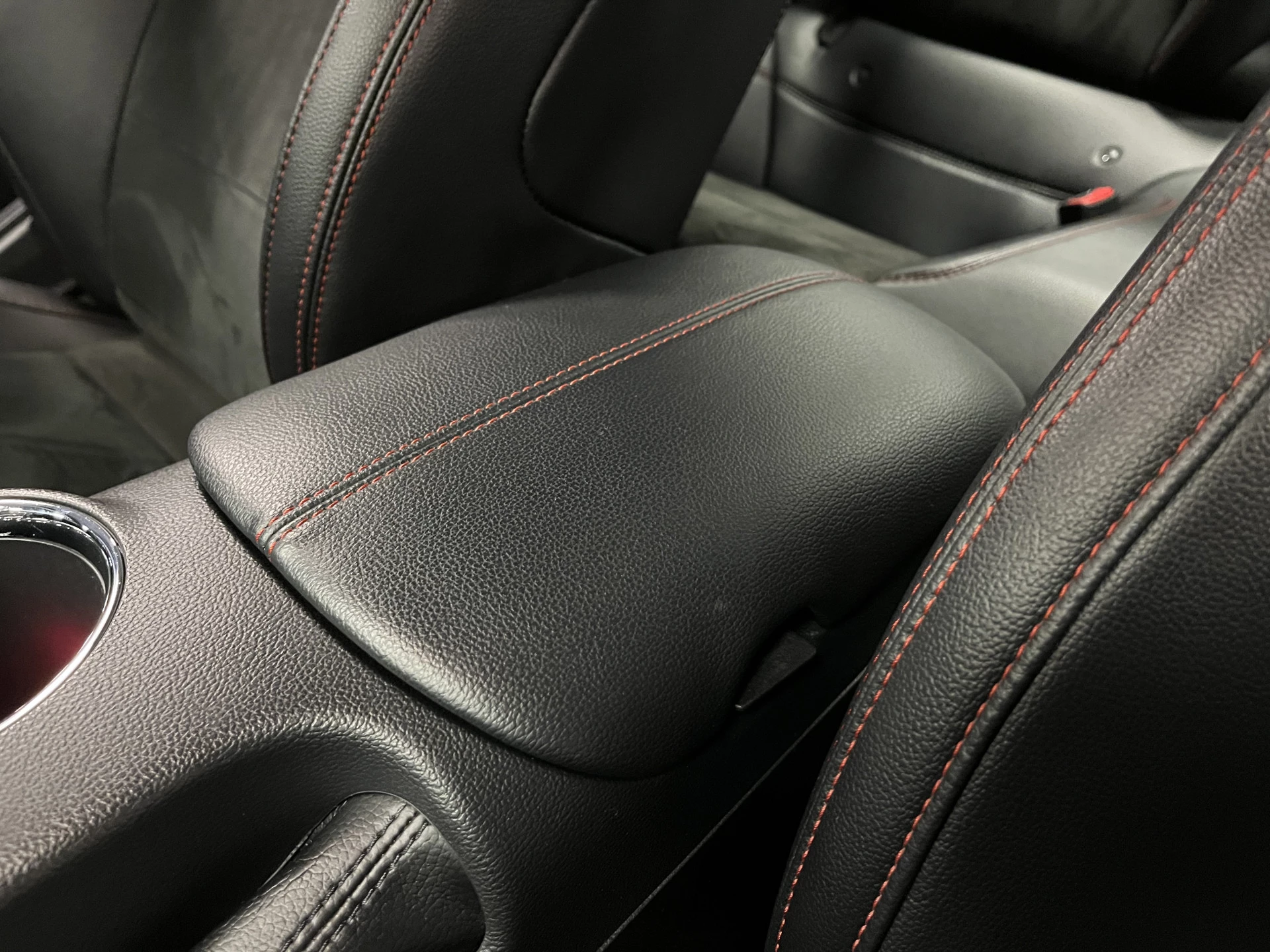 Hoofdafbeelding Ford Mustang