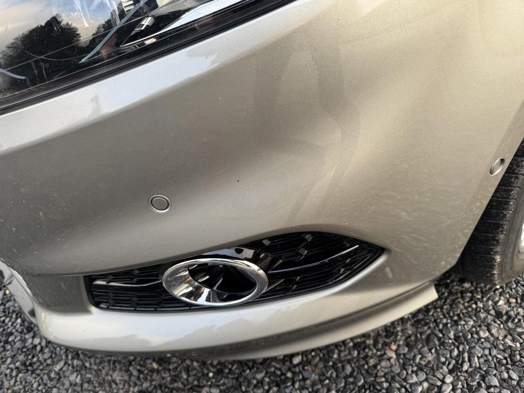 Hoofdafbeelding Ford S-Max