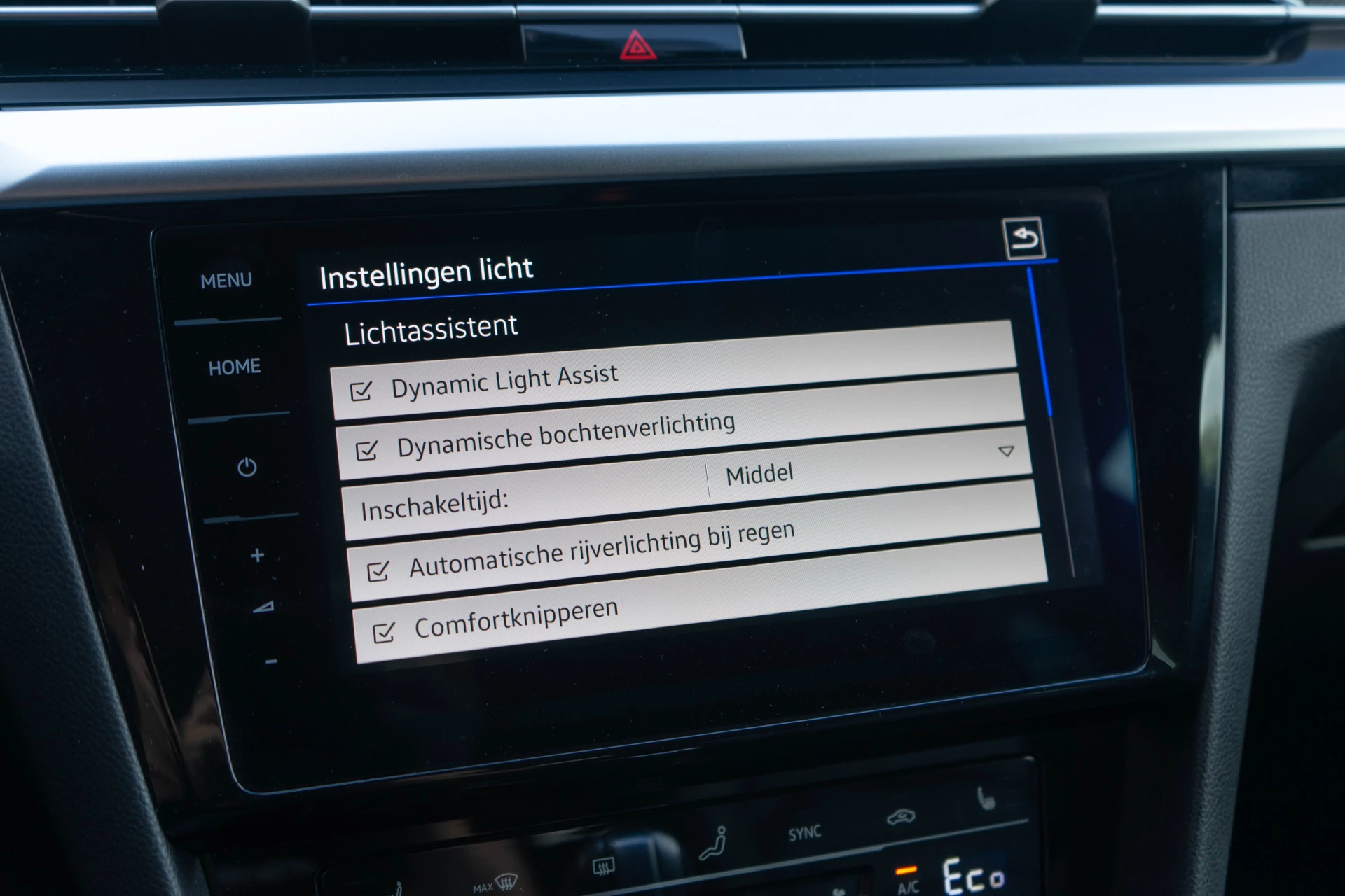 Hoofdafbeelding Volkswagen Arteon