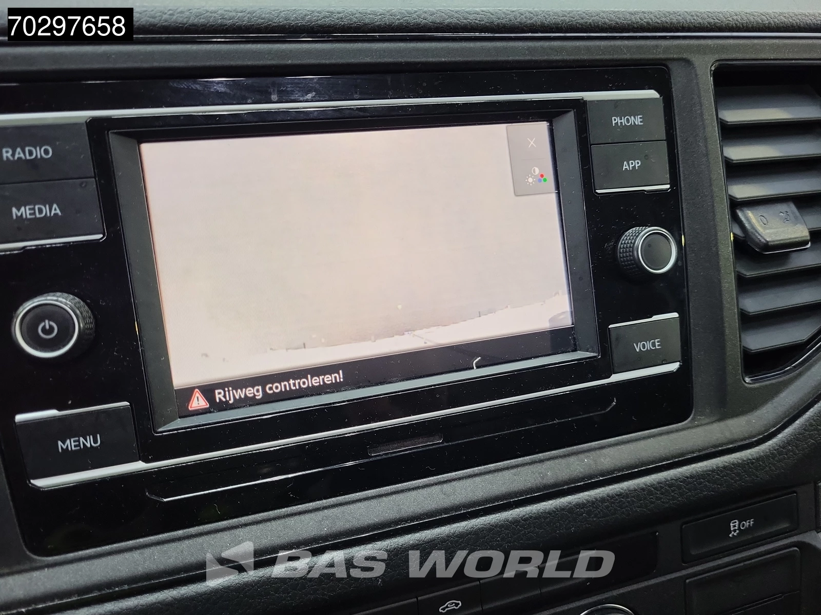 Hoofdafbeelding MAN TGE