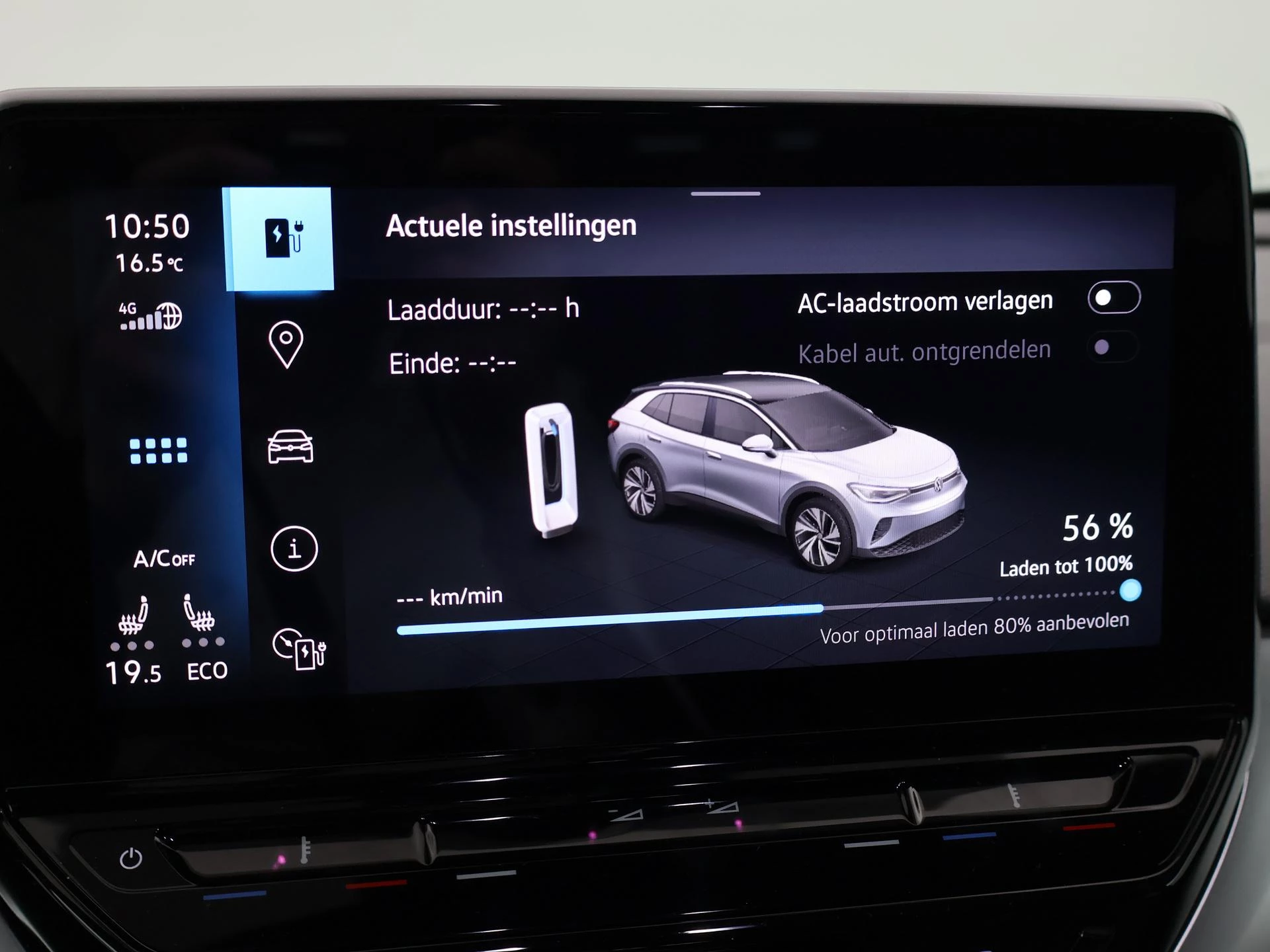 Hoofdafbeelding Volkswagen ID.4