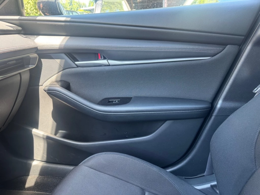 Hoofdafbeelding Mazda 3