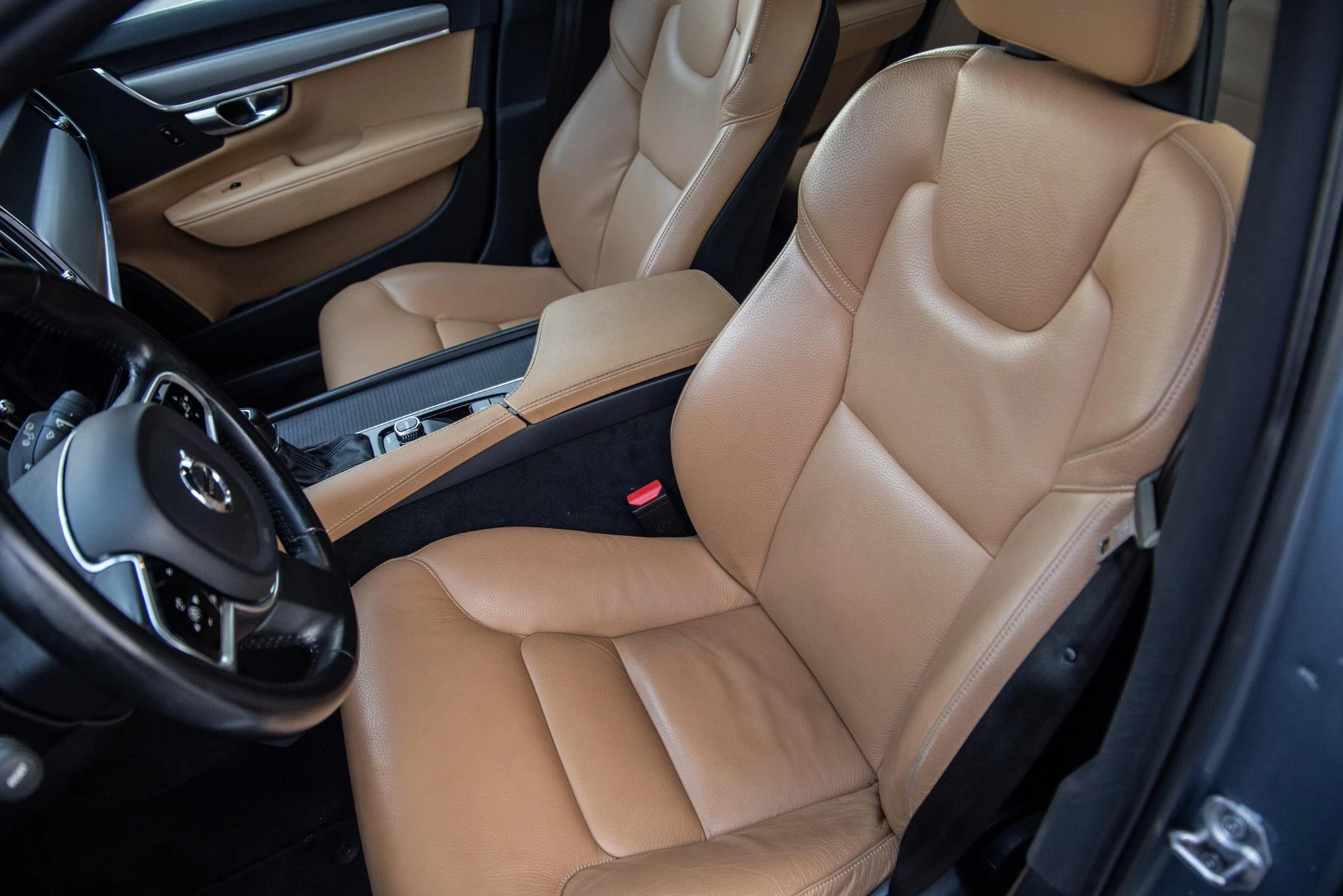 Hoofdafbeelding Volvo V90