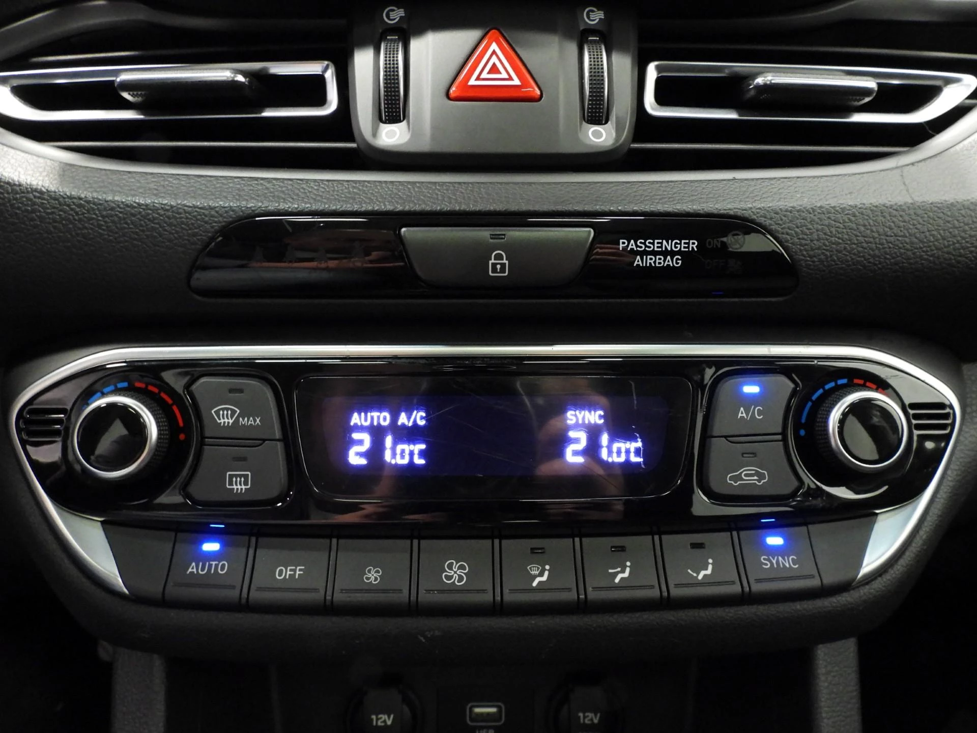 Hoofdafbeelding Hyundai i30