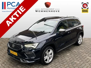 SEAT Ateca 1.5 TSI FR Business Intense
