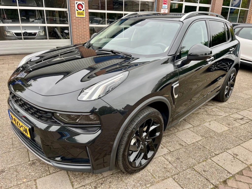 Hoofdafbeelding Lynk & Co 01