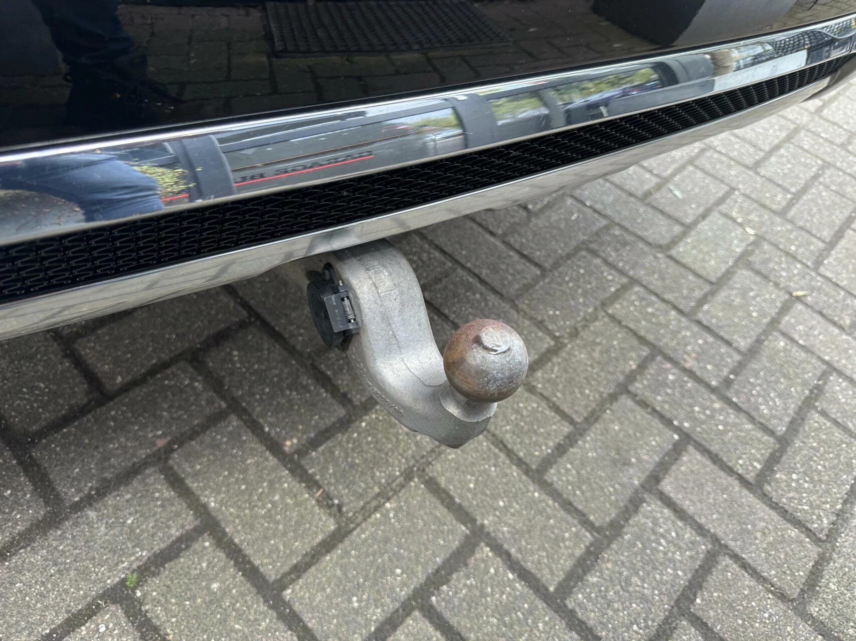 Hoofdafbeelding Mercedes-Benz M-Klasse