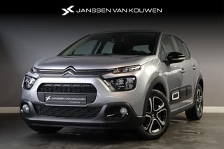 Citroen C3 1.2 82 pk Plus / Navigatie / Climate Control / Apple CarPlay