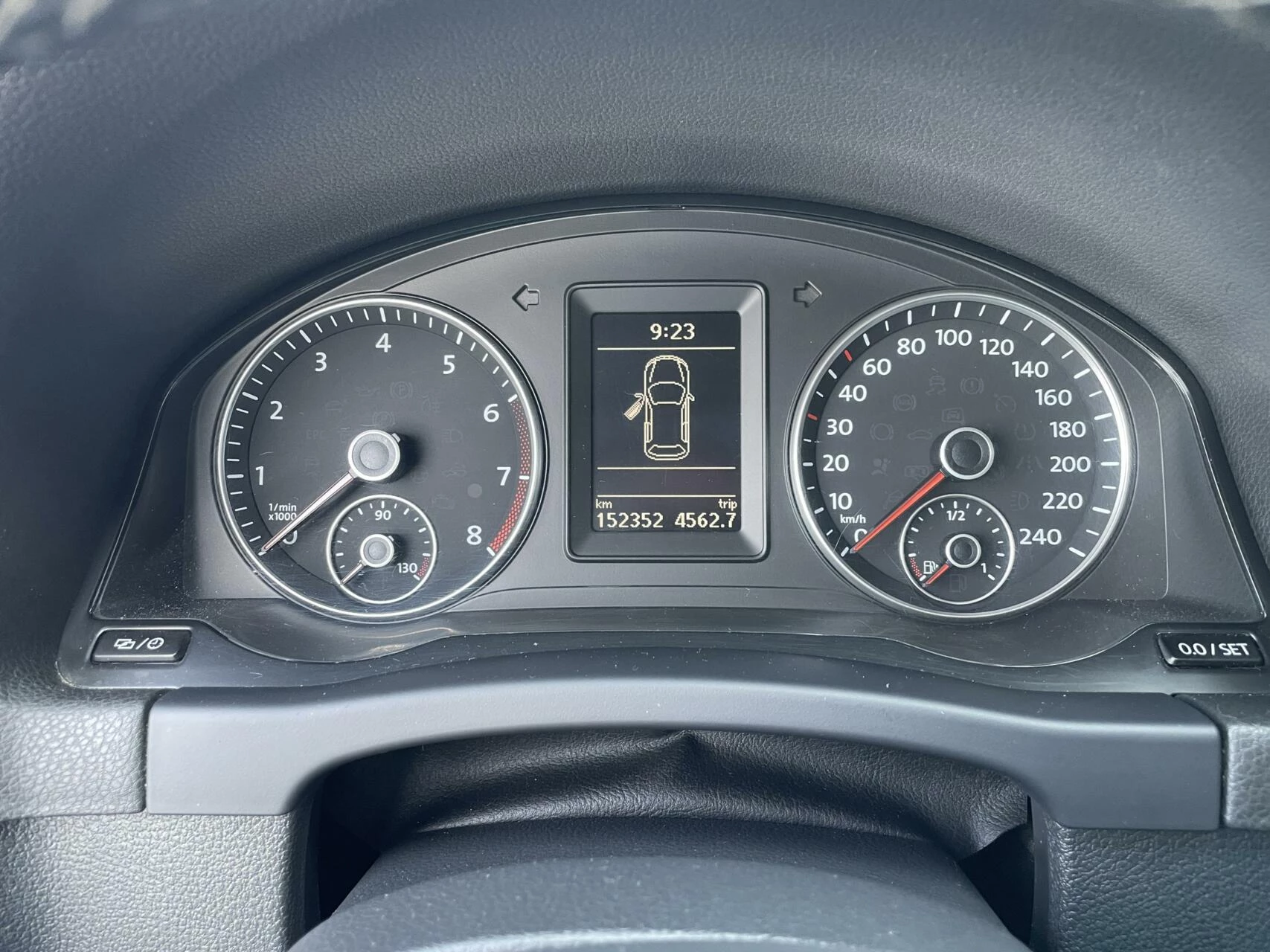 Hoofdafbeelding Volkswagen Golf Plus