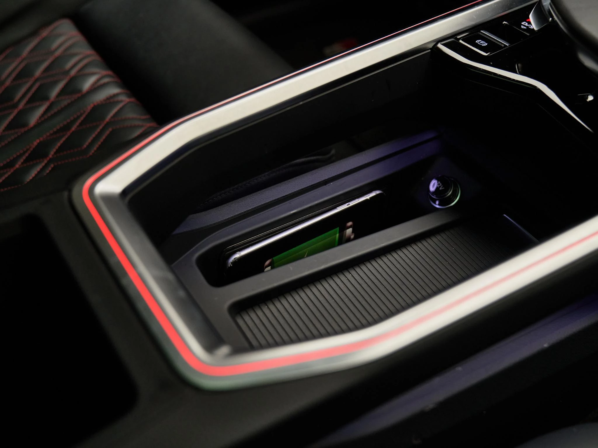 Hoofdafbeelding Audi SQ8