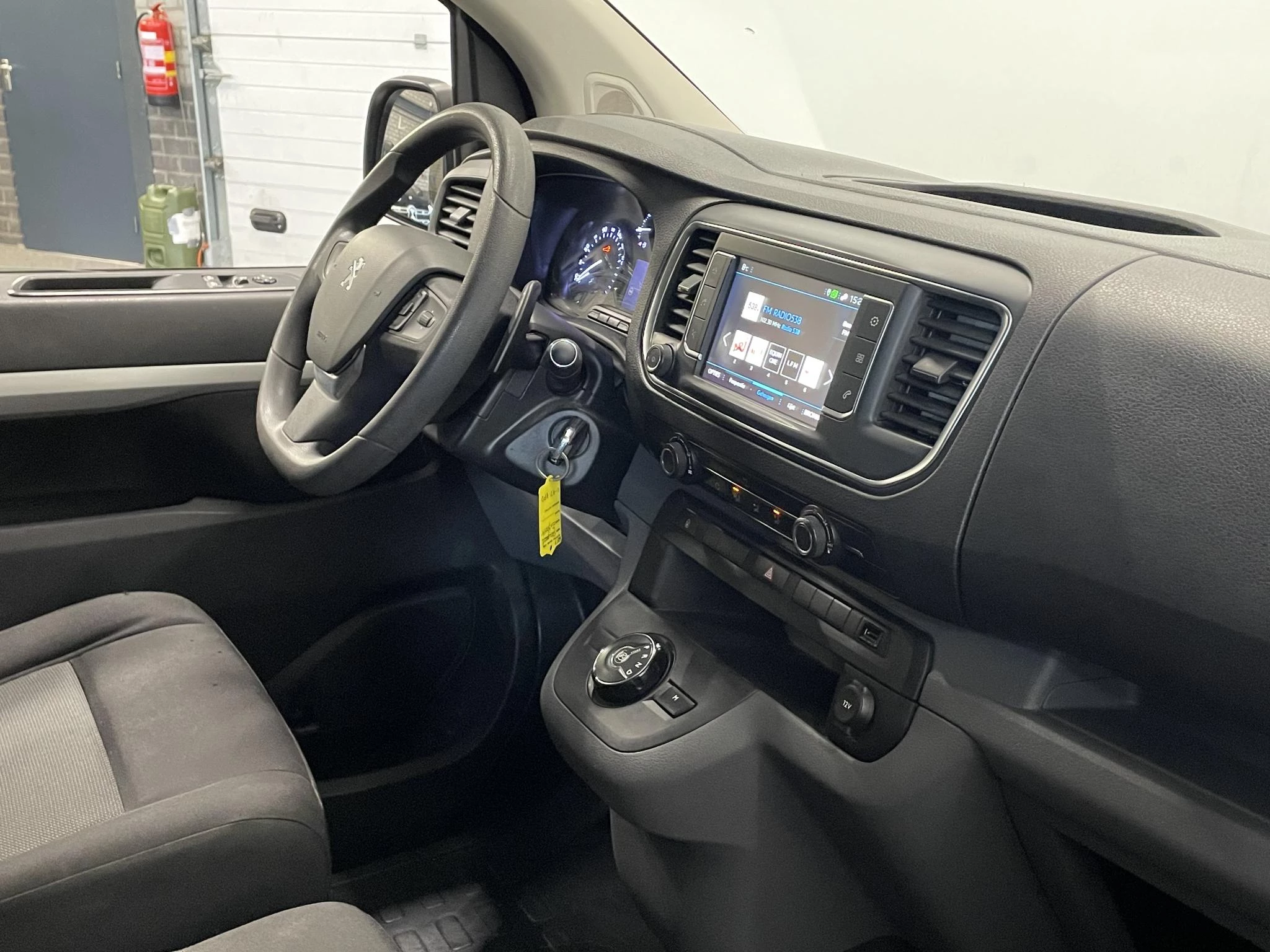 Hoofdafbeelding Peugeot Expert