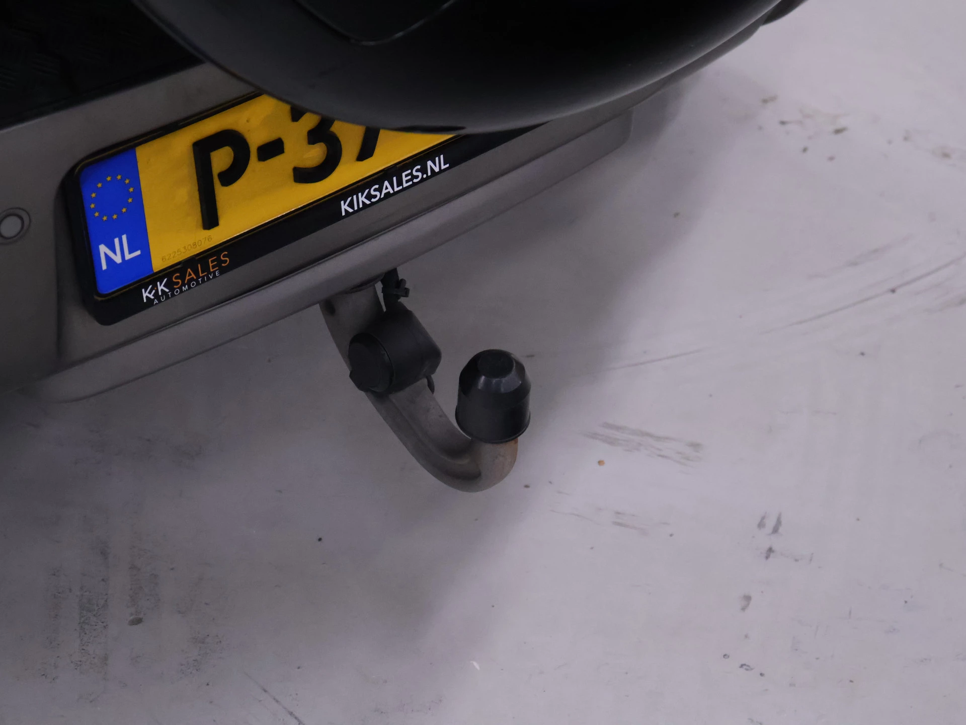 Hoofdafbeelding Land Rover Defender